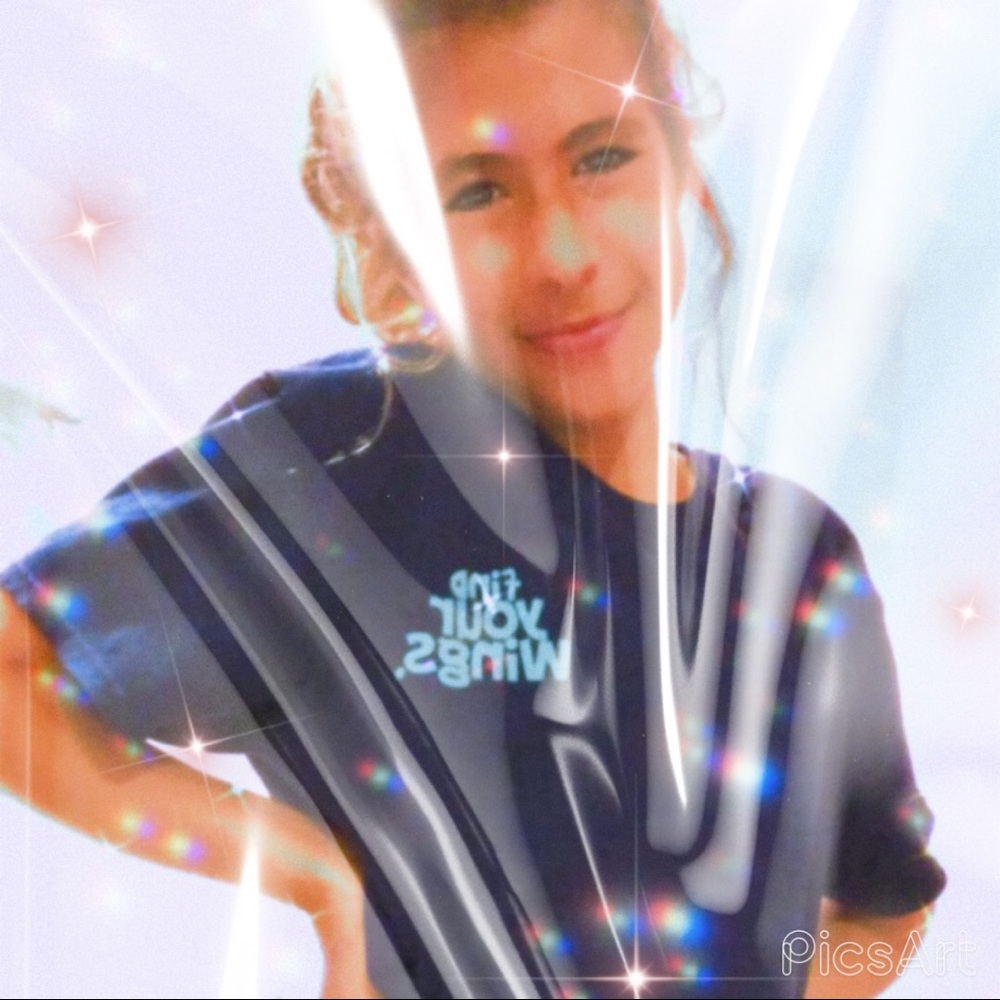 Meet your Posher, Nyla